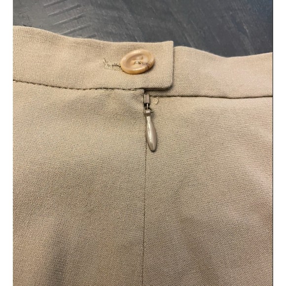 Preston & York Wide Leg Palazzo Pants - Sz 10 - Picture 8 of 12